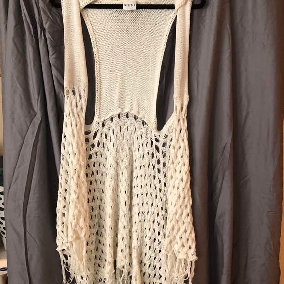 Cardigan - Picture 3 of 4